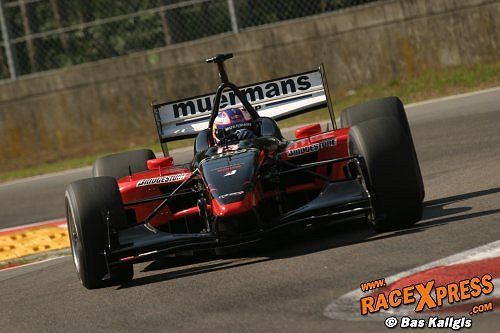 Worden de ChampCars weer van stal gehaald?
